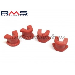 Γλύστρες Βαριατόρ Aprilia Atlantic 500 2001-2004 RMS Γλύστρες Βαριατόρ Aprilia Atlantic 500 2001-2004 RMS